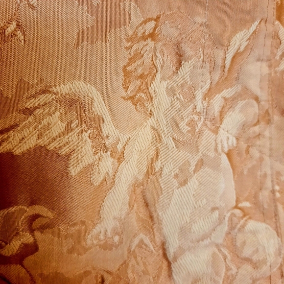 [Sold] cherubs rare renaissance angelic jacket - Picture 8 of 8